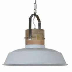 Valkoinen Kattovalaisin Loreto 34