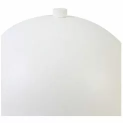 Valkoinen Pöytävalaisin Merel -926 -Ruokapöydät Verkäufe valkoinen poytavalaisin merel kupu