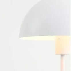 Valkoinen Pöytävalaisin Merel -926 -Ruokapöydät Verkäufe valkoinen poytavalaisin merel valo