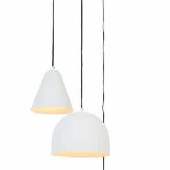 Edessä -Ruokapöydät Verkäufe valkoinen skandinaavinen kattovalaisin sphere on