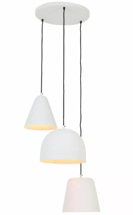 Skandinaavinen Kattovalaisin Sphere 3 Wi 2 Skandinaavinen Kattovalaisin Sphere 3 Wi - Image 2