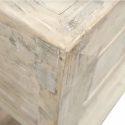 Sivutaso Vanhasta Puusta P156 10 Sivutaso Vanhasta Puusta P156 -Ruokapöydät Verkäufe vanha sivutaso vanhasta puusta lahikuva