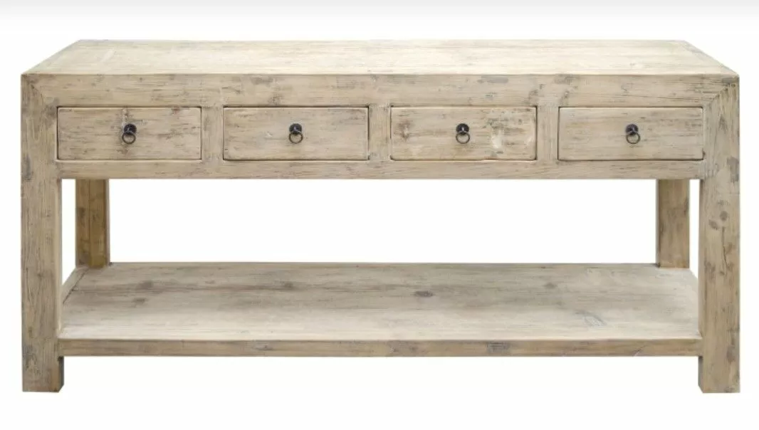 Sivutaso Vanhasta Puusta P156 2 Sivutaso Vanhasta Puusta P156 - Image 2