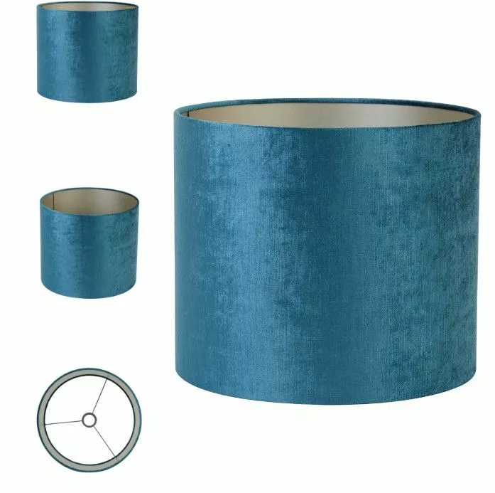 Lampunvarjostin Gemston 35 Petrol 1 Lampunvarjostin Gemston 35 Petrol