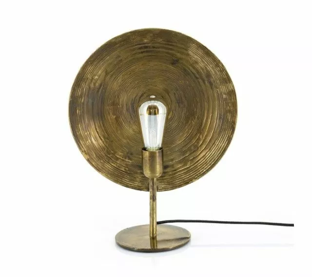 Messinki Pöytävalaisin Monque 1 Messinki Pöytävalaisin Monque