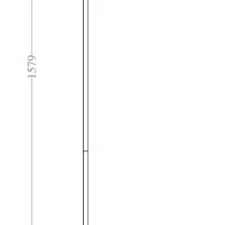 Lattiavalaisin Vilmar Gold -Ruokapöydät Verkäufe vl 1b