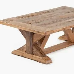 Sohvapöytä C006 Tammesta -Ruokapöydät Verkäufe x sohva 1 2 1